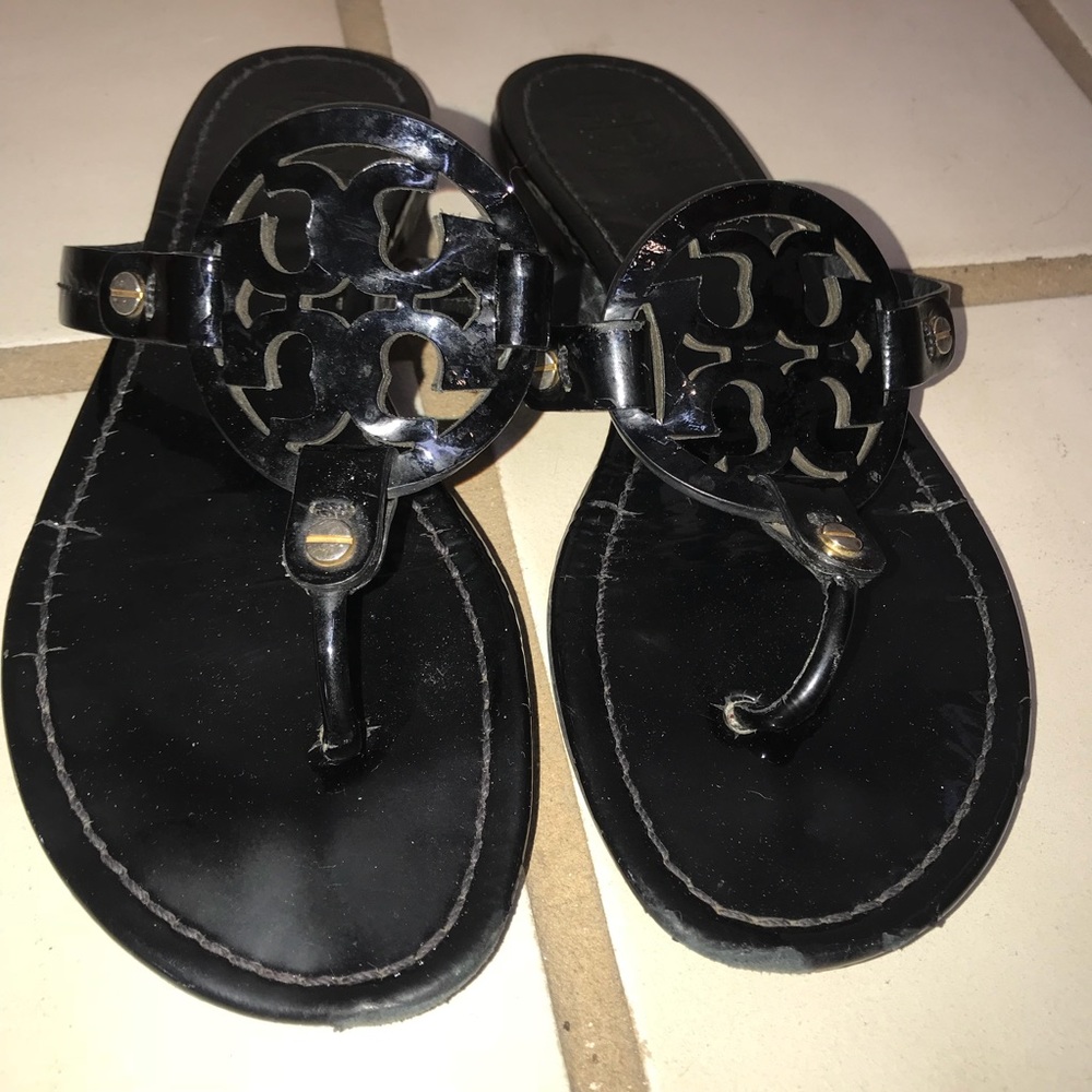 Tory Burch sandals
